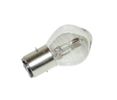 lamp 6V   25-25w ba20d  (grote fit.)